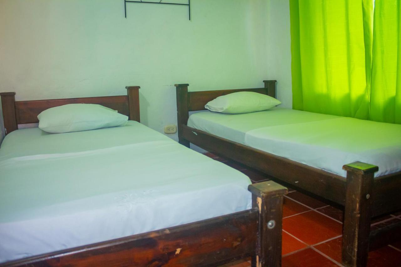 Cabanas El Saman Villavicencio Apiay المظهر الخارجي الصورة