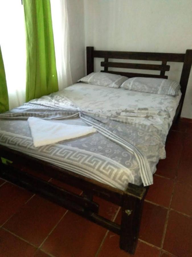 Cabanas El Saman Villavicencio Apiay المظهر الخارجي الصورة